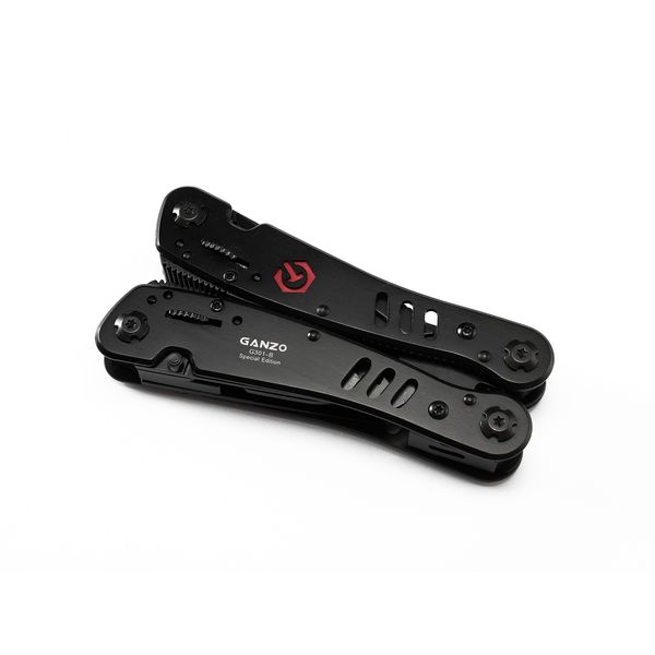 Мультитул Ganzo Multi Tool (G301-В) G301-B фото