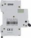 Модульний автоматичний вимикач UProfi 3р 100А D 6kА, A0010210128 A0010210128 фото 3