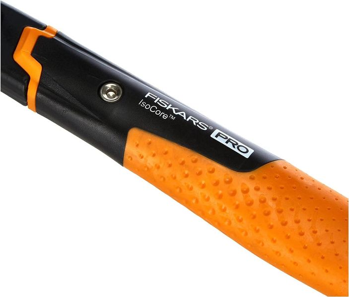 Молоток столярный Fiskars IsoCore L 20oz/13.5″ 156001 (1020214) 1020214 фото