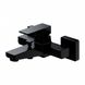 Змішувач для ванни Omnires Parma black mat (PM7430BL) PM7430BL фото 1