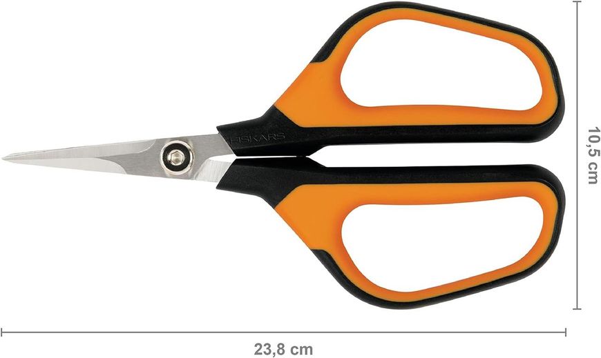 Ножницы Fiskars Solid SP15 (1051602) 1051602 фото