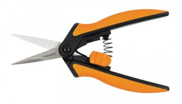 Ножницы Fiskars Solid Micro-Tip SP13 (1051600) 1051600 фото