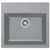 Кухонна мийка Franke Sirius SID 610-50 (143.0691.531) з тектонайта - врізна - колір Сірий камінь 143.0691.531 фото