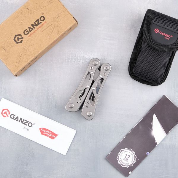 Мультитул Multi Tool Ganzo G104 S G104S фото