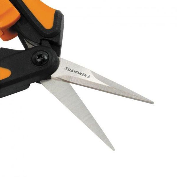 Ножиці Fiskars Solid Micro-Tip SP13 (1051600) 1051600 фото