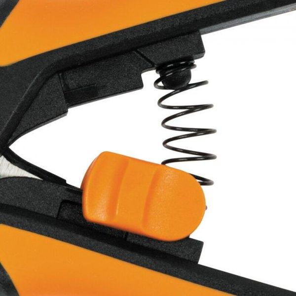 Ножницы Fiskars Solid Micro-Tip SP13 (1051600) 1051600 фото