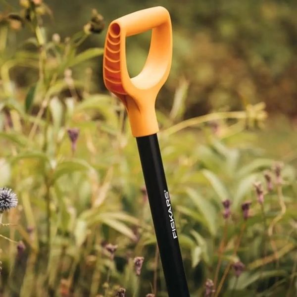 Вилы для компоста Fiskars Solid (1071936) 1071936 фото