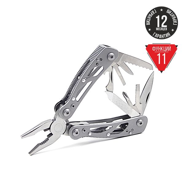 Мультитул Multi Tool Ganzo G104 S G104S фото