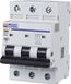 Модульний автоматичний вимикач UProfi 3р 80А D 6kА, A0010210127 A0010210127 фото 7