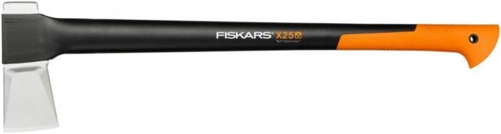 Сокира-колун Fiskars X25 XL 122483 (1015643) 1015643 фото