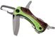 Мультитул Gerber Crucial Multi-Tool Green 31-000238 (1013993) 1013993 фото 3