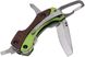 Мультитул Gerber Crucial Multi-Tool Green 31-000238 (1013993) 1013993 фото 2