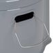 Биотуалет Bo-Camp Portable Toilet 7 Liters Grey (5502800) DAS301474 фото 6