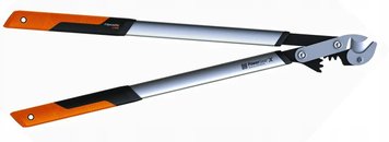 Сучкорез контактный Fiskars PowerGearX LX99 (1020189) 1020189 фото