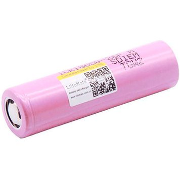 Акумулятор LiitoKala Lii-26FM 18650 2600mah Lii-26FM фото