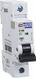 Модульний автоматичний вимикач UProfi 1р 100А D 6kА, Аско-Укрем A0010210125 A0010210125 фото 7