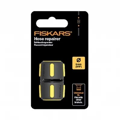 Муфта ремонтная Fiskars 9 мм 68 мм (1027063) 1027063 фото