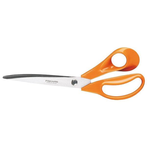 Ножиці кравецькі Fiskars Classic 25 см (1005151) 1005151 фото