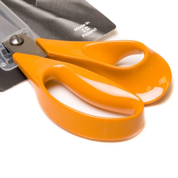 Ножиці кравецькі Fiskars Classic 25 см (1005151) 1005151 фото