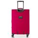 Чемодан Swissbrand Silkeborg (L) Fuchsia/Light Grey (SWB_LLSIL941L) DAS302350 фото 2