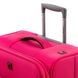 Чемодан Swissbrand Silkeborg (L) Fuchsia/Light Grey (SWB_LLSIL941L) DAS302350 фото 4