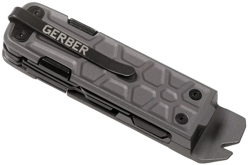 Мультитул Gerber Lockdown Pry 31-003706 (1052458) 1052458 фото