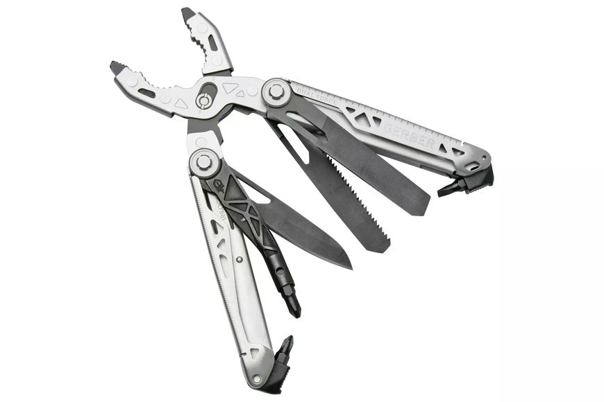 Мультитул Gerber Dual Force Multi-Tool 30-001613 (1059828) 1059828 фото