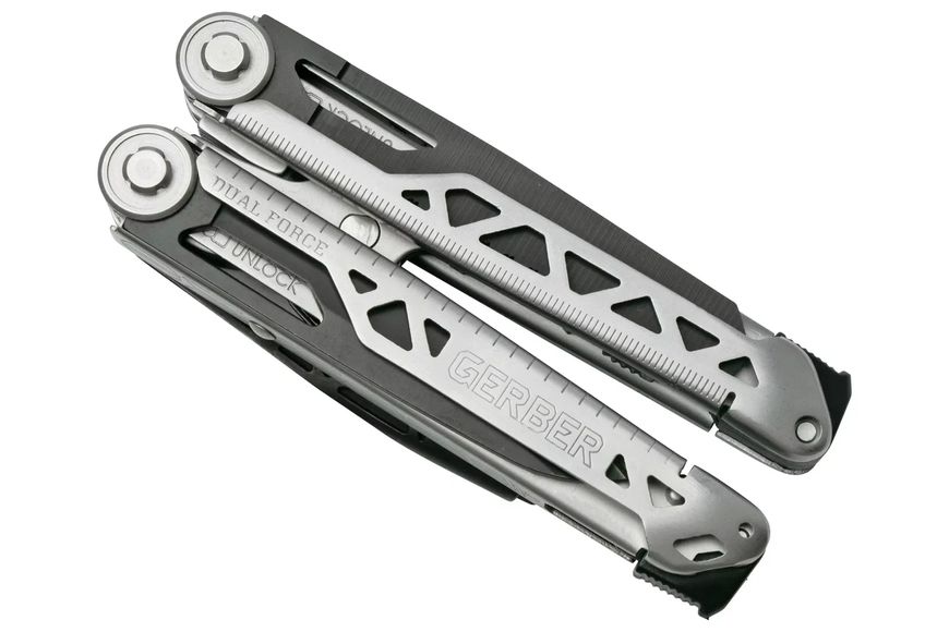 Мультитул Gerber Dual Force Multi-Tool 30-001613 (1059828) 1059828 фото