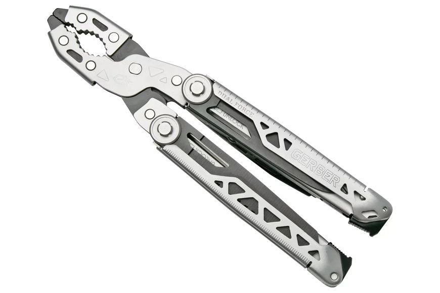 Мультитул Gerber Dual Force Multi-Tool 30-001613 (1059828) 1059828 фото