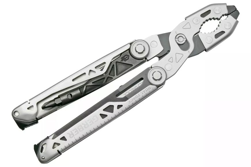 Мультитул Gerber Dual Force Multi-Tool 30-001613 (1059828) 1059828 фото