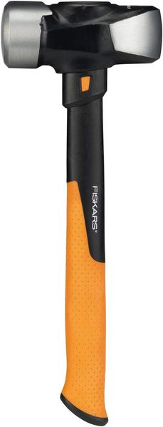 Молоток-кувалда Fiskars Club Hammer L 4 lb/14″ 156005 (1020218) 1020218 фото