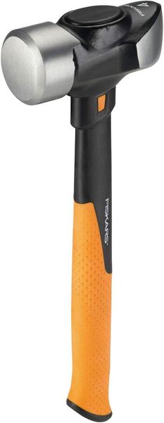 Молоток-кувалда Fiskars Club Hammer L 4 lb/14″ 156005 (1020218) 1020218 фото