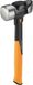 Молоток-кувалда Fiskars Club Hammer L 4 lb/14″ 156005 (1020218) 1020218 фото 3