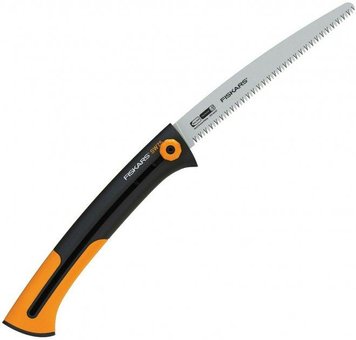 Пила садова складана Fiskars Xtract SW75 (1000614) 1000614 фото