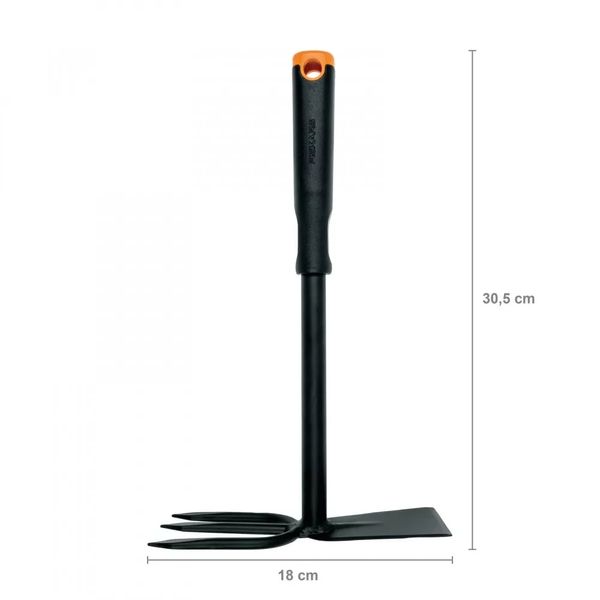 Сапка посадкова Fiskars Ergo (1027030) 1027030 фото