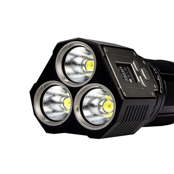 Ліхтар ручний Fenix TK72R 3 Cree XHP70 TK72R фото