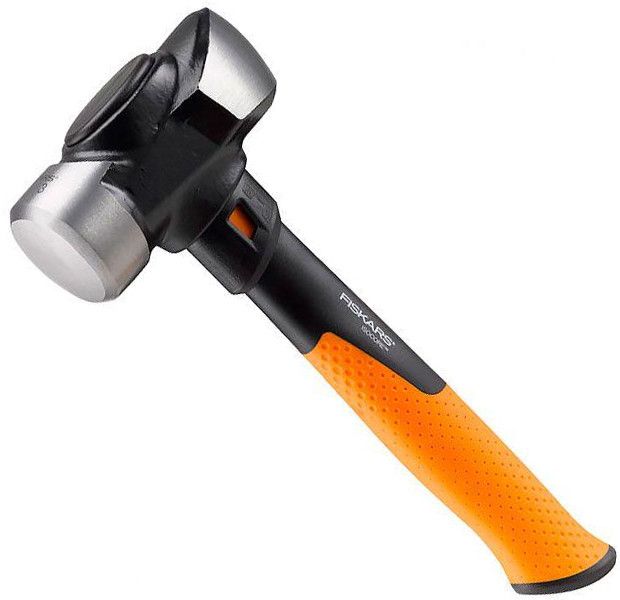 Молоток-кувалда Fiskars Club Hammer L 4 lb/14″ 156005 (1020218) 1020218 фото