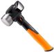 Молоток-кувалда Fiskars Club Hammer L 4 lb/14″ 156005 (1020218) 1020218 фото 1