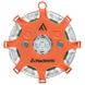 Комплект ліхтарів професійних Mactronic X-Flare (30 Lm) Red/Blue/Amber Recharg 12/220V (PSD0112) DAS302492 фото 6