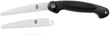 Пила зі змінними лезами Gerber Gator Exchange-A-Blade 46036 (1014028) 1014028 фото