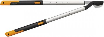 Сучкоріз площинний телескопічний Fiskars SmartFit L86 (1013564) 1013564 фото