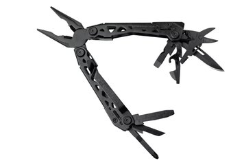 Мультитул Gerber Suspension NXT Multi-Tool Black 30-001778 (1055358) 1055358 фото