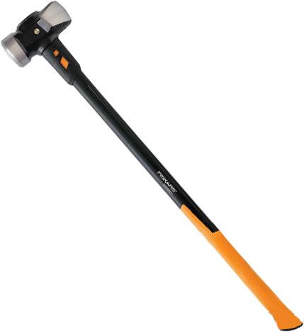 Кувалда Fiskars Pro IsoCore L 8 lb/36″ 156006 (1020219) 1020219 фото