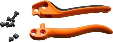 Комплект ручок для професійного секатора Fiskars PB8 L (1026283) 1026283 фото