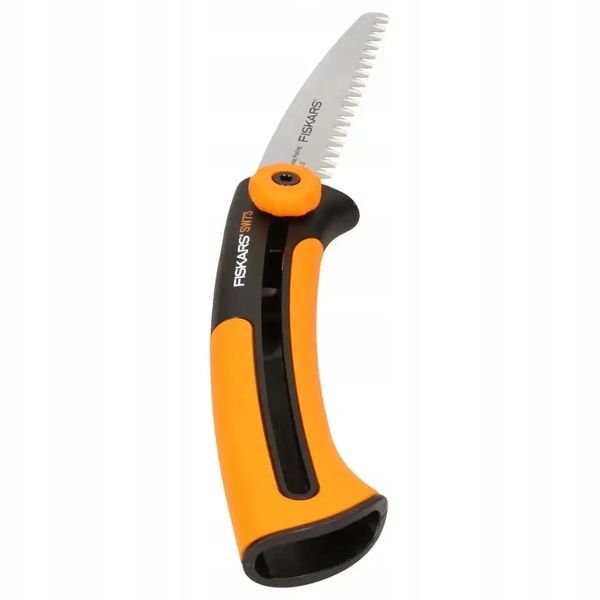 Пила садовая складная Fiskars Xtract SW73 (1000613) 1000613 фото