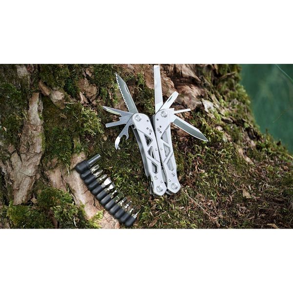 Мультитул Ganzo Multi Tool (G112) G112 фото