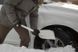 Совок для прибирання снігу автомобільний Fiskars SnowXpert 143072 (1019347) 1019347 фото 6