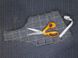Ножиці кравецькі професійні Fiskars Classic 27 см (1005145) 1005145 фото 6