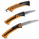 Пила садовая складная Fiskars Xtract SW73 (1000613) 1000613 фото 4