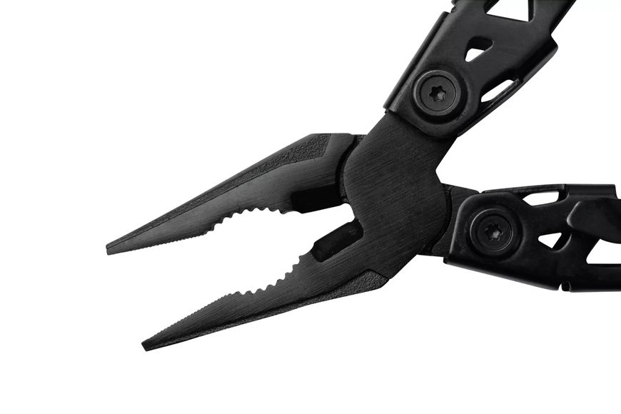 Мультитул Gerber Suspension NXT Multi-Tool Black 30-001778 (1055358) 1055358 фото